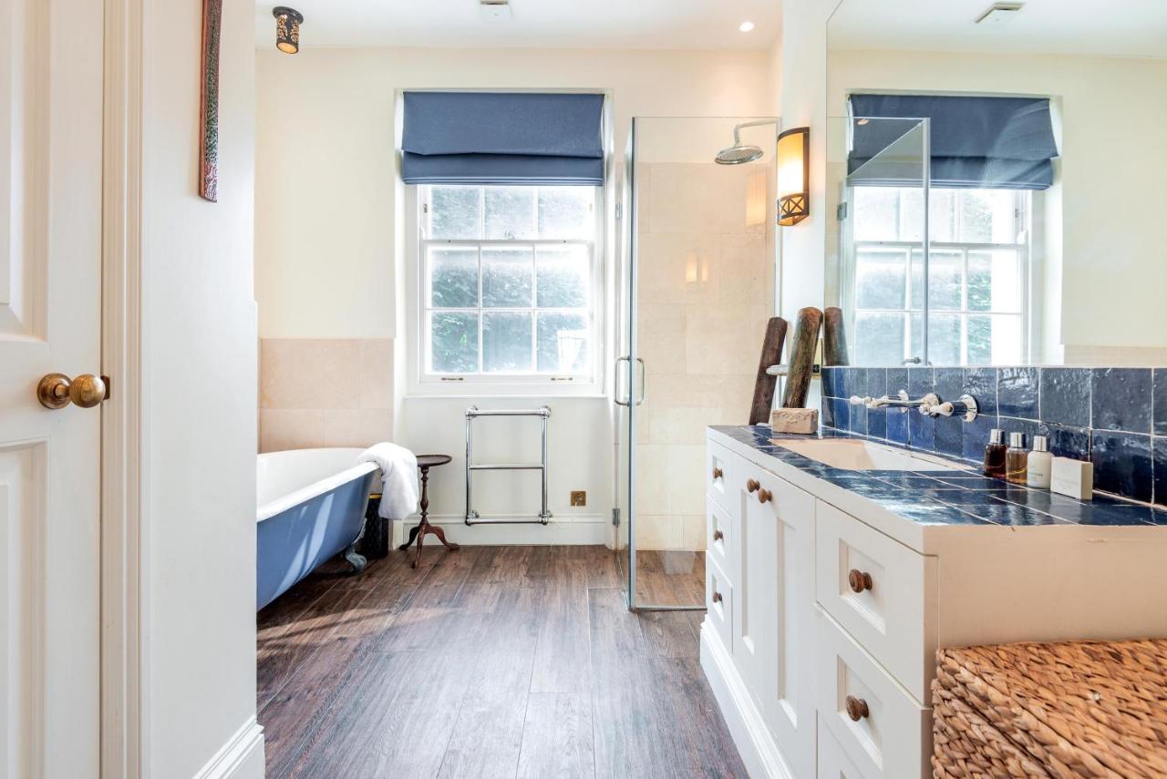 Charming Pimlico Home Close To The River Thames By Underthedoormat London Exterior photo